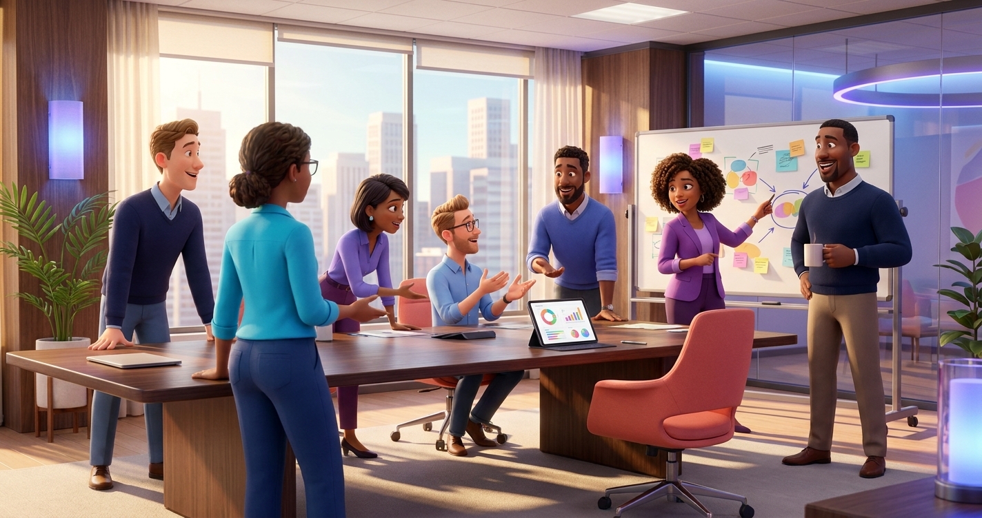 Best BetterUp Alternatives for Modern Teams 2026