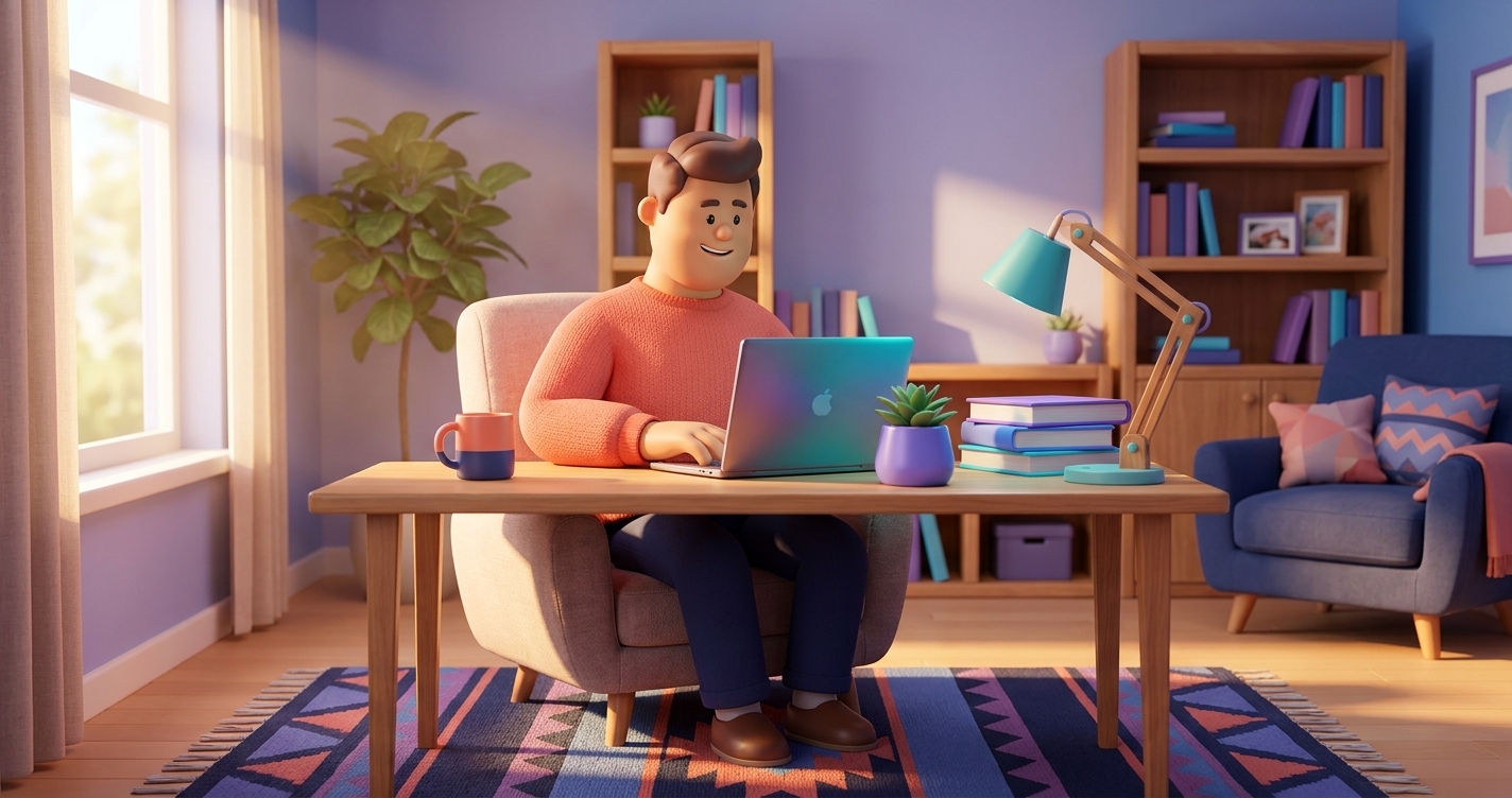 How to practise interview questions with AI