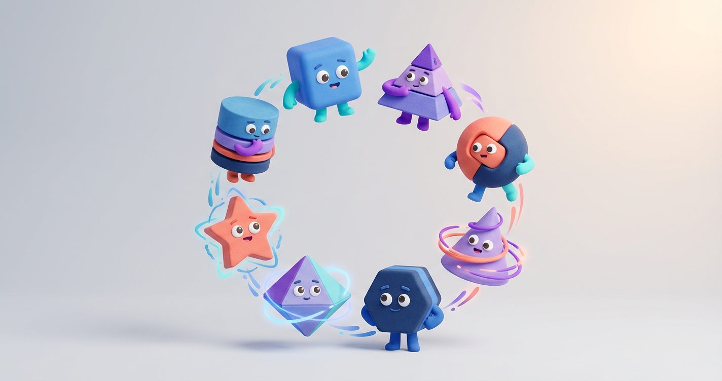 8 work personalities: a guide to understanding your team