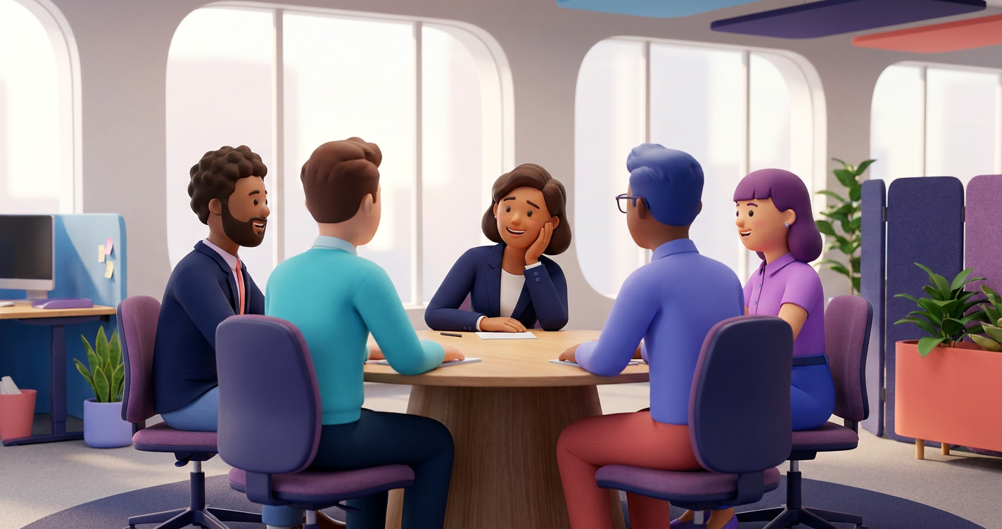 Advisor strengths: the power of empathy and flexibility