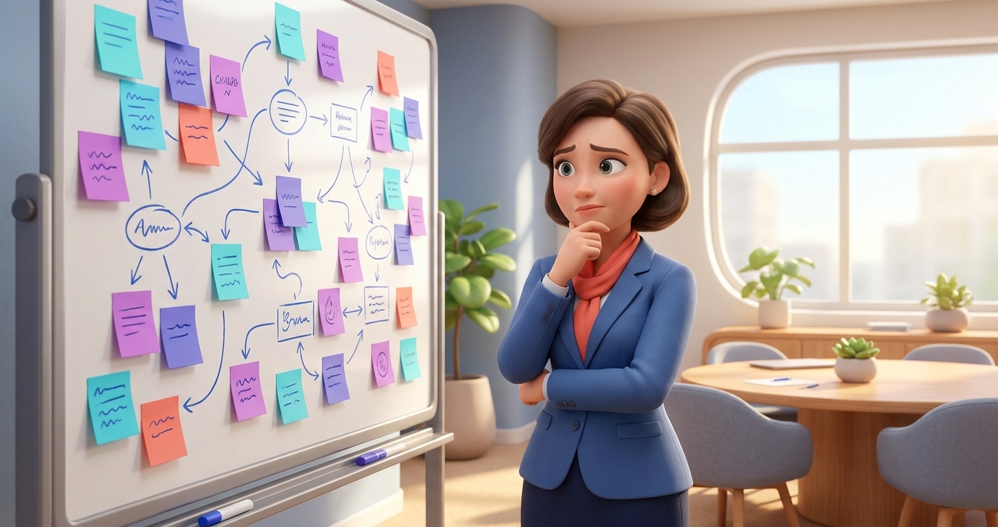 Advisor weaknesses: how to stop over-accommodating at work