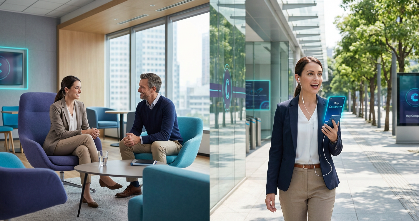 AI coach vs human coach: which is right for your growth?