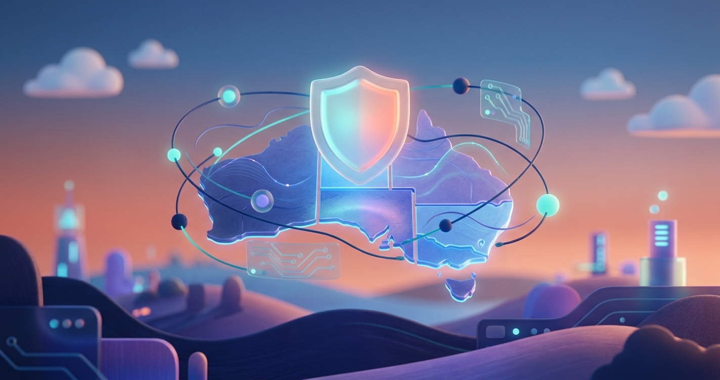 Is AI coaching data stored in Australia? What you need to know