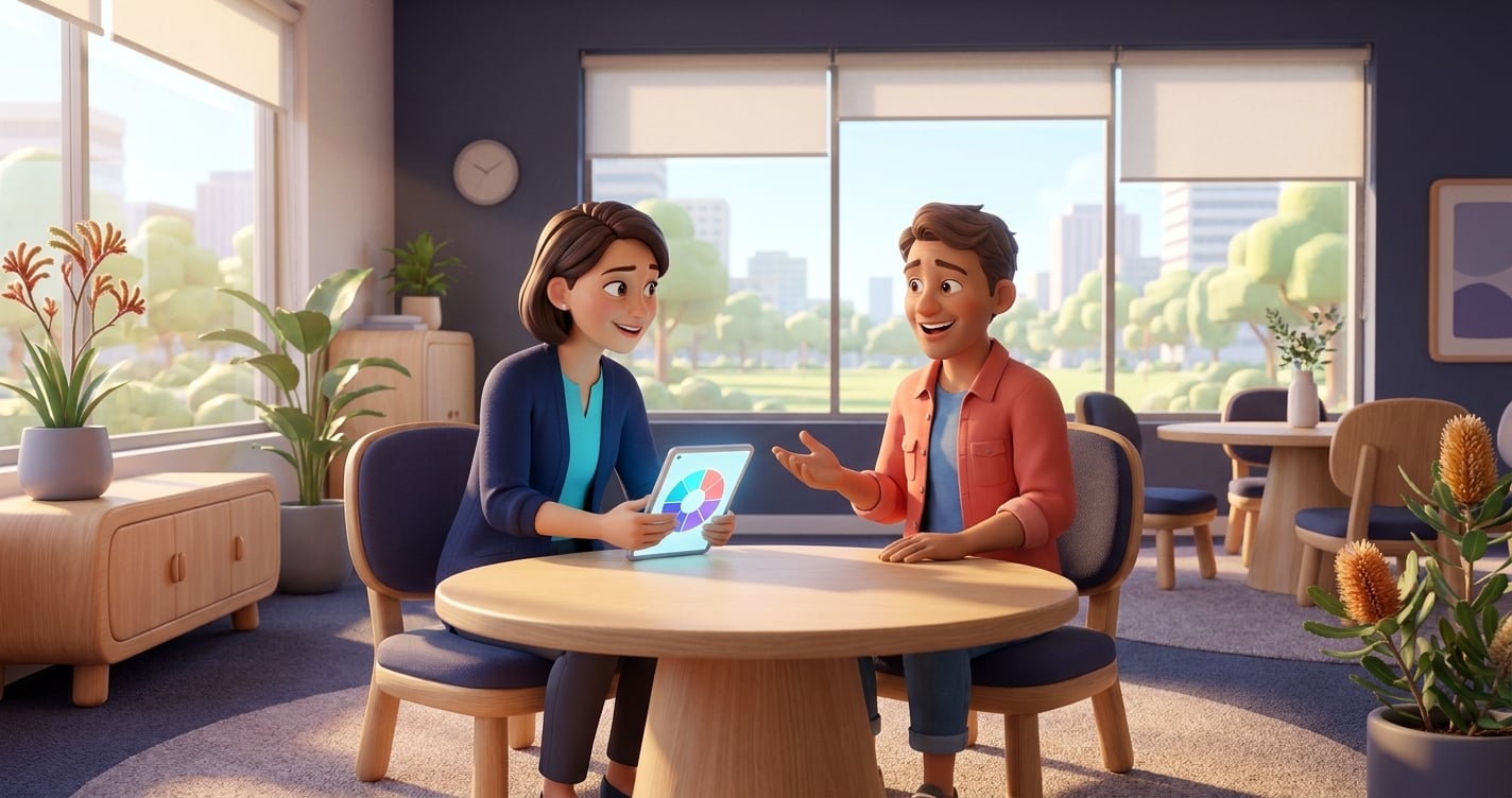 How to choose an AI coaching platform for disability services