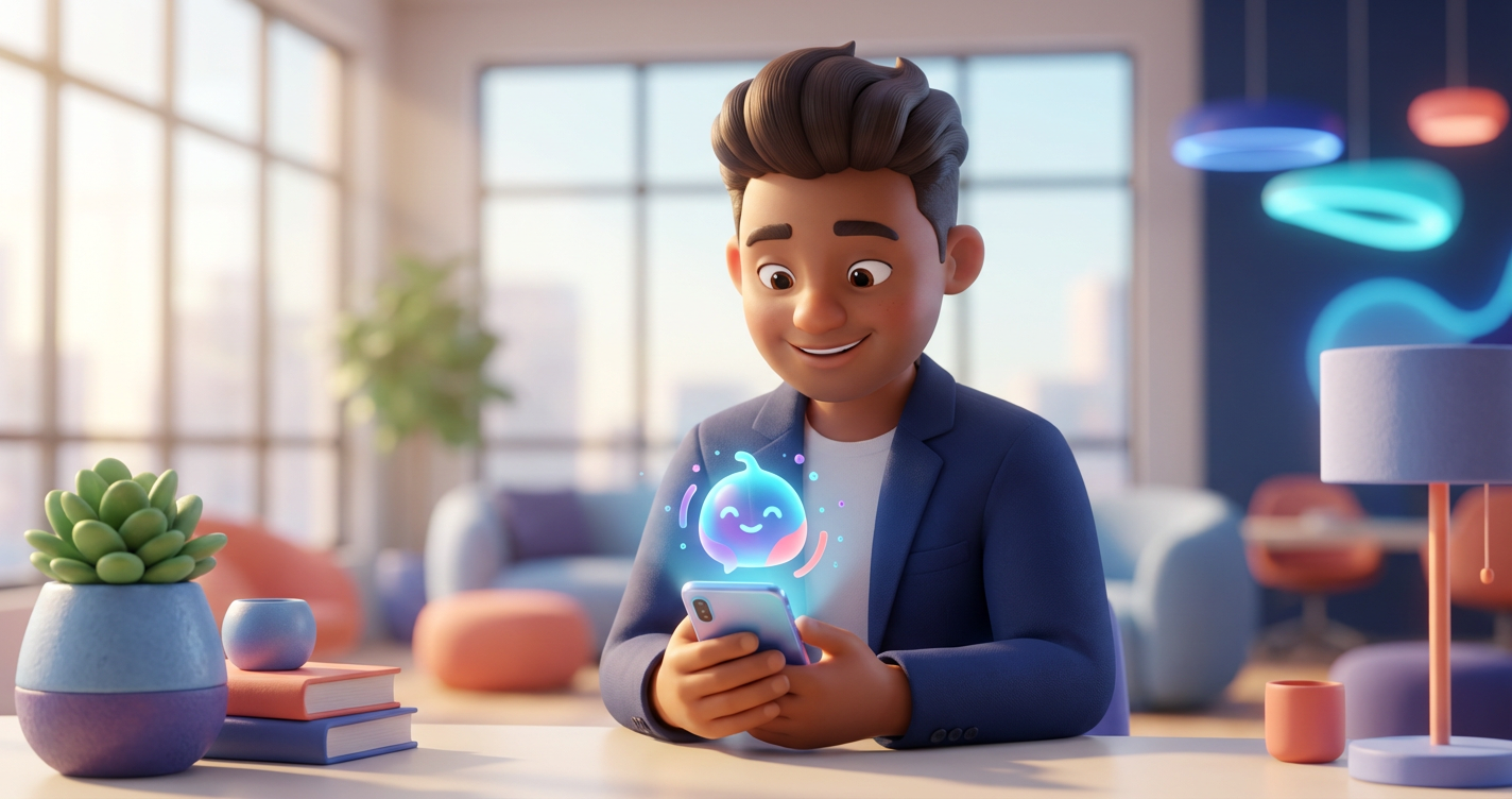 AI coaching for career professionals: finding your path