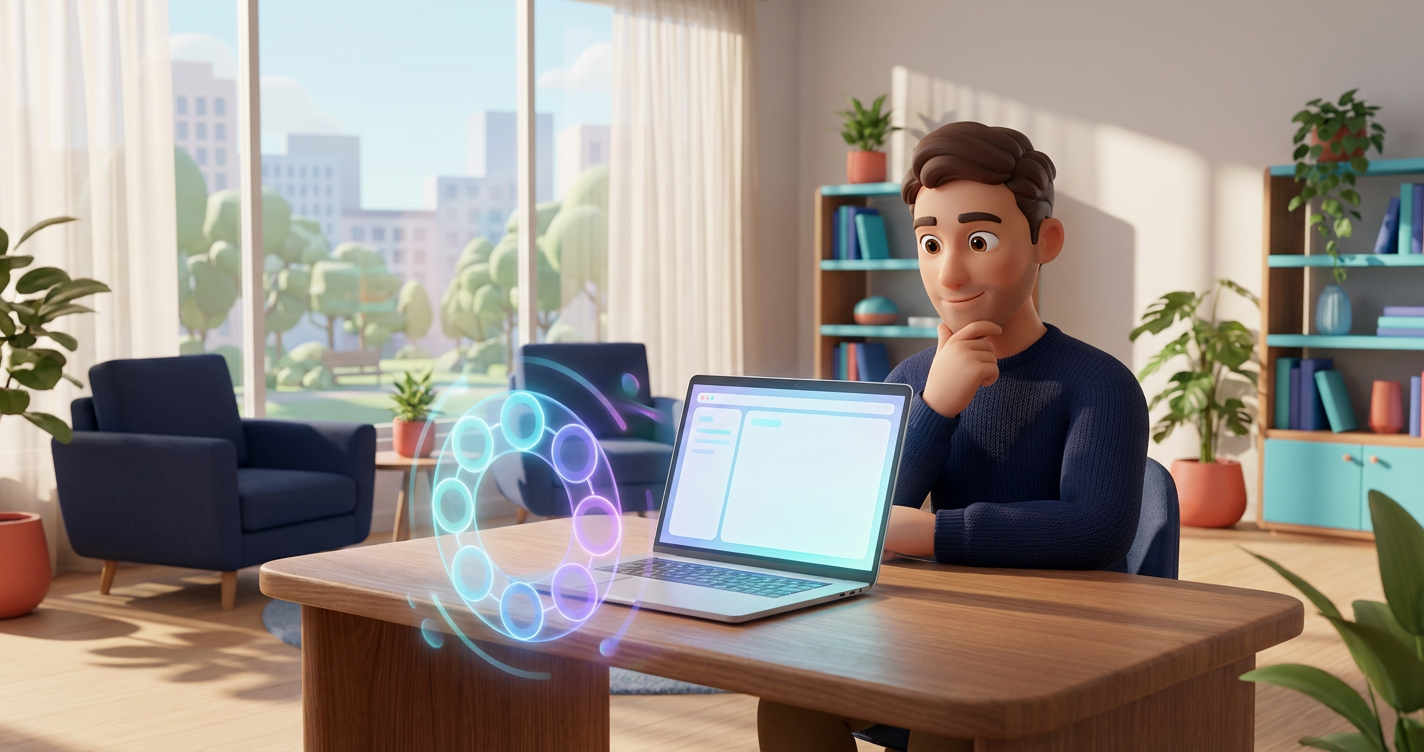 AI coaching for millennials: why your career needs it