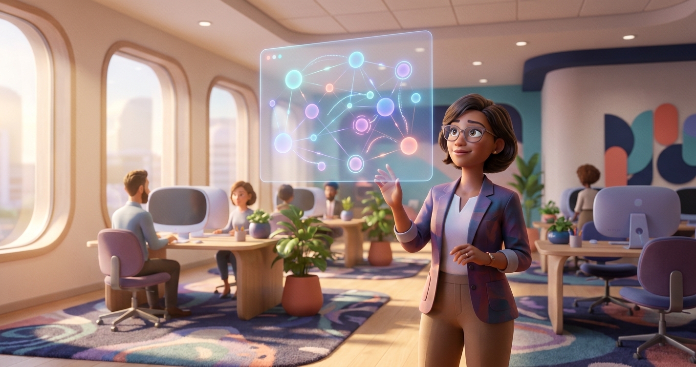 What does AI coaching look like for head of people