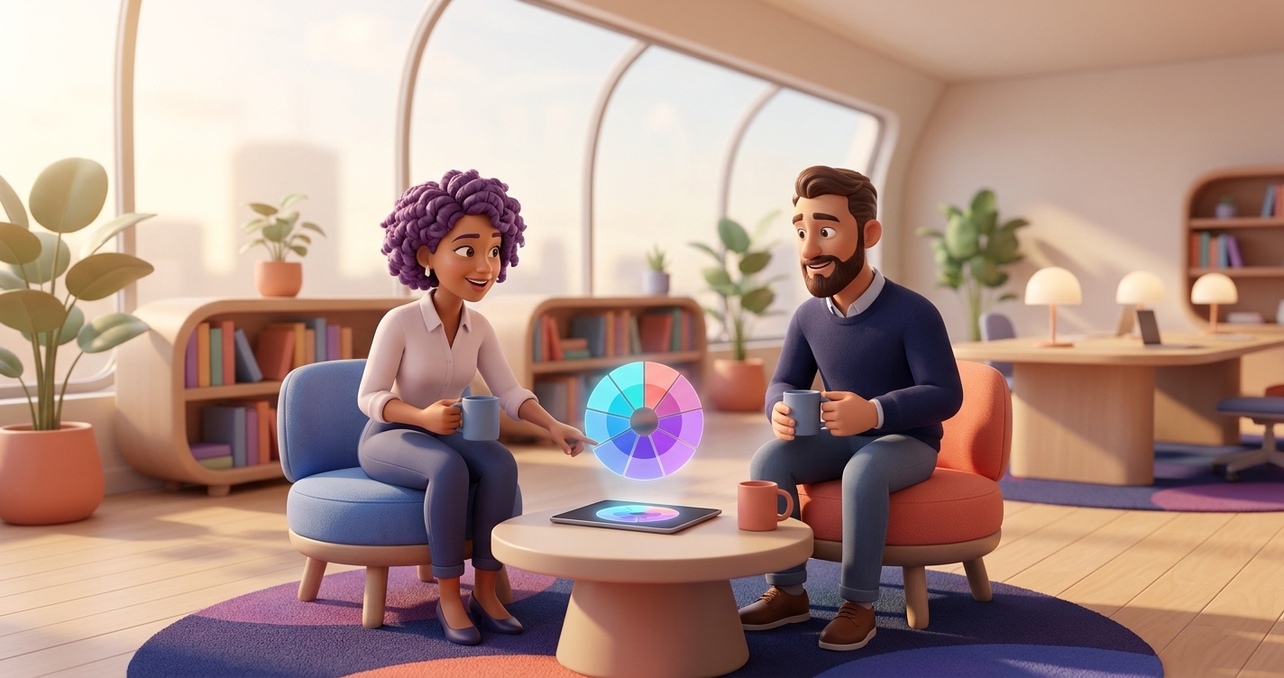 How to use AI coaching for internal mobility to keep your best people