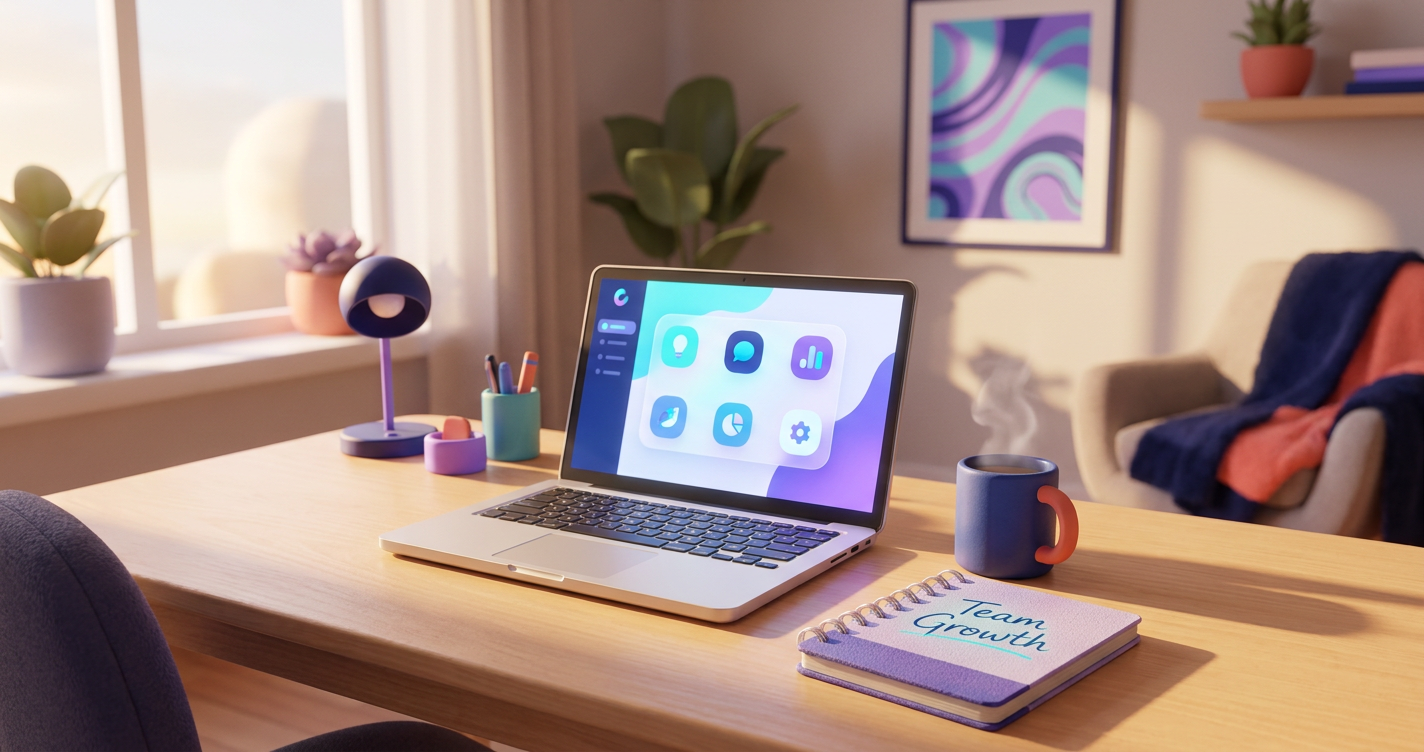 How to use AI coaching to prep managers for performance reviews