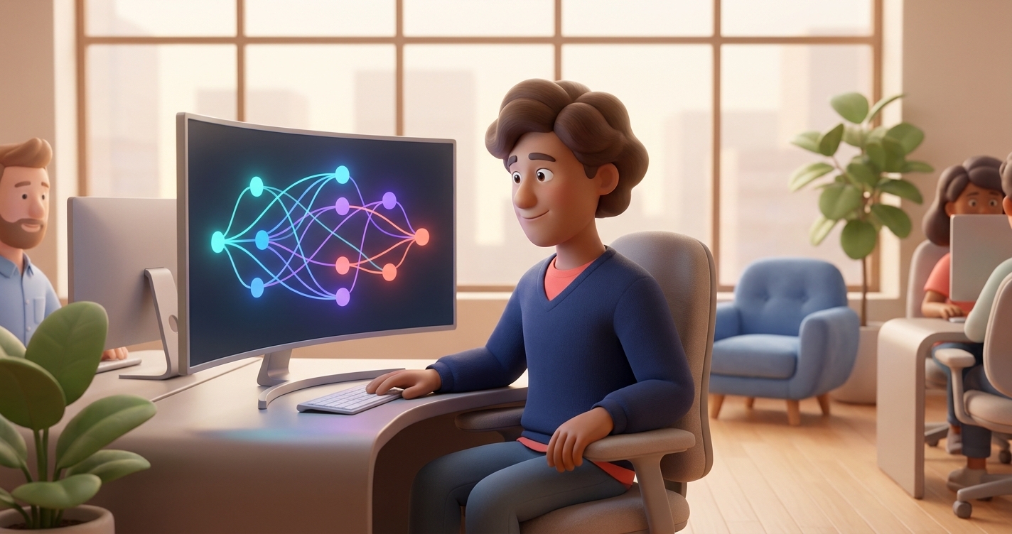 How an AI coaching platform for engineering managers builds stronger teams