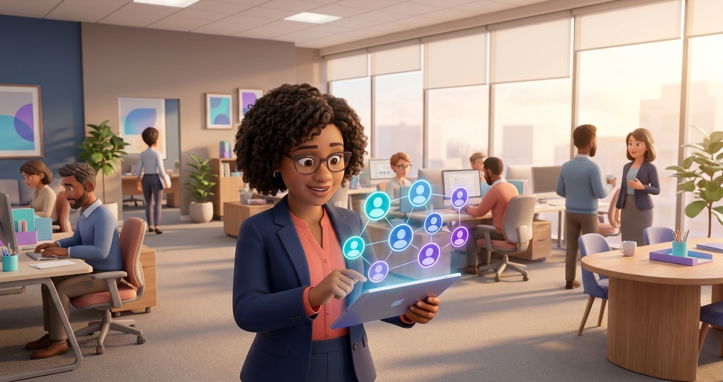 How an AI coaching platform helps heads of people scale support