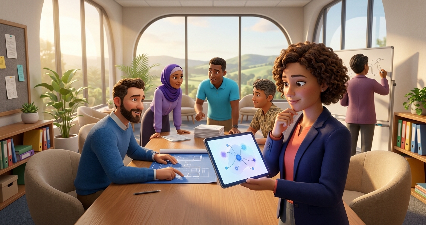 How to choose the best AI coaching platform for local government in New Zealand