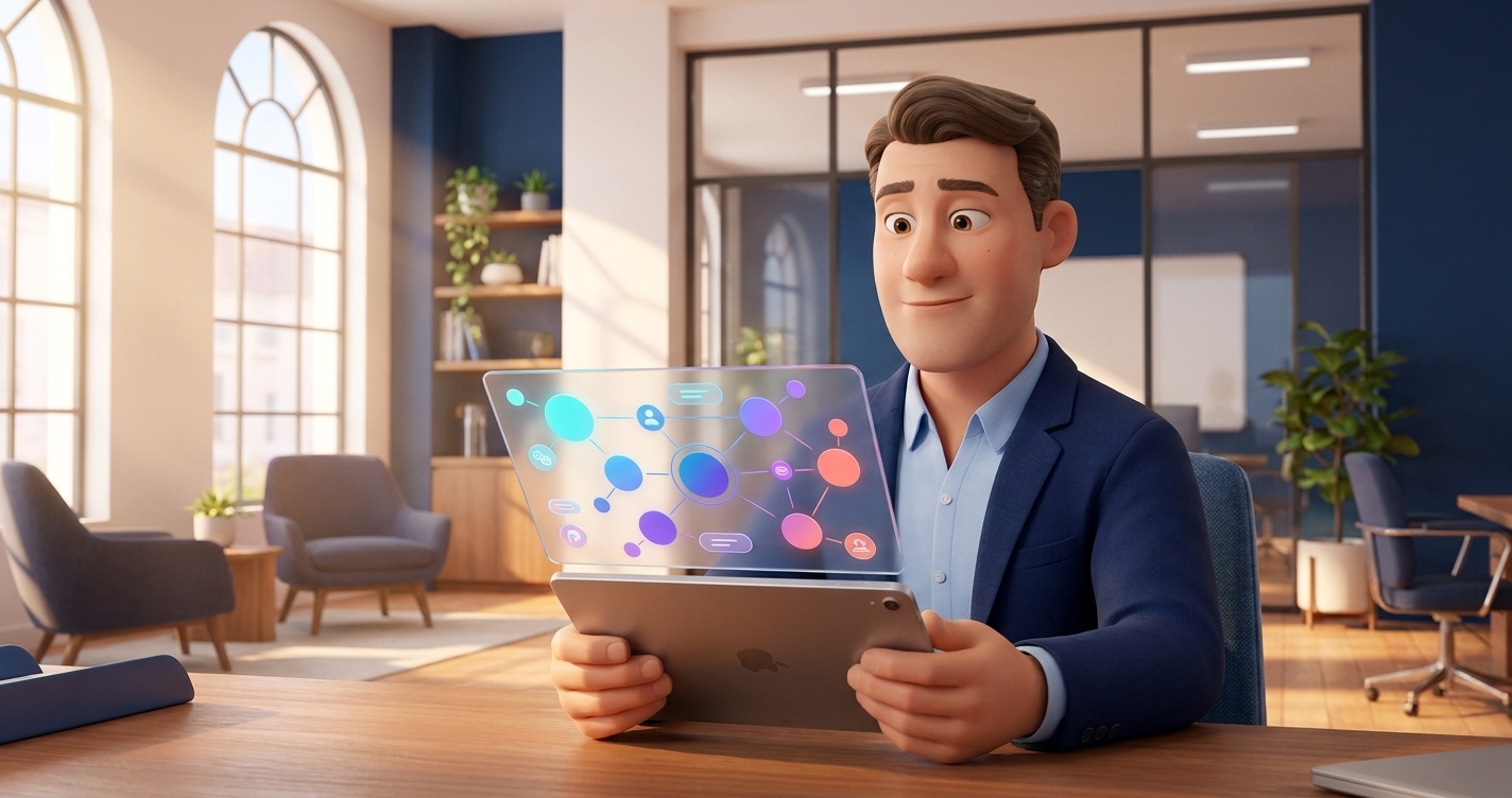 Why an AI coaching platform for operations managers works