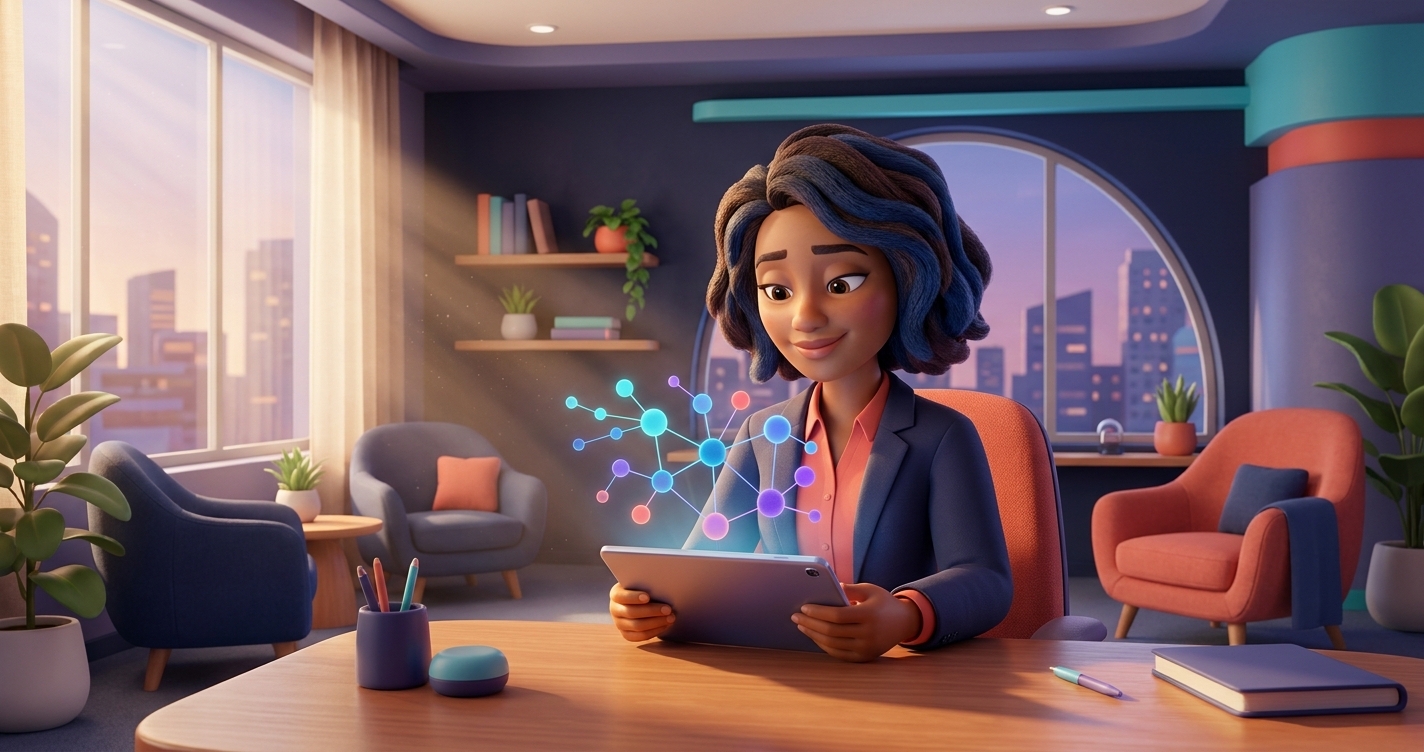 Why an AI coaching platform for people and culture managers makes sense