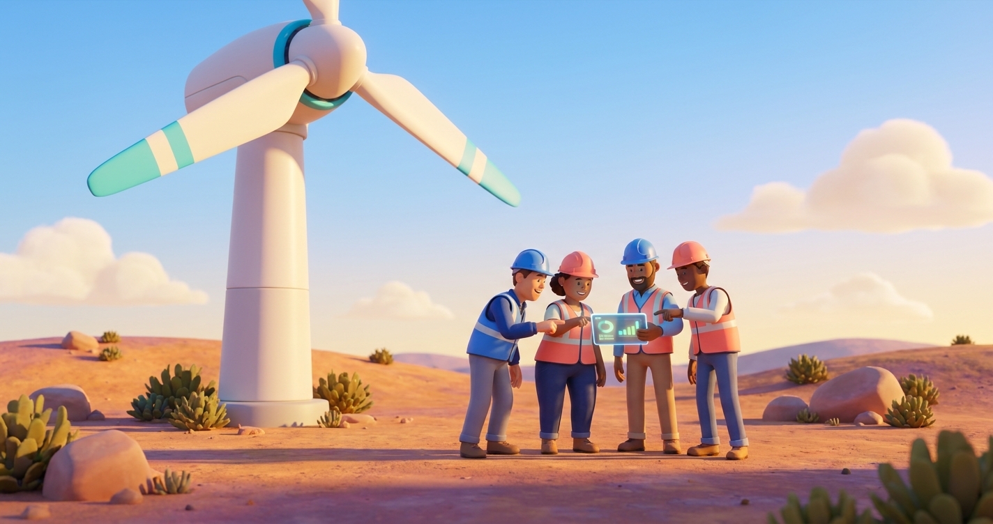How to choose the best AI coaching platform for renewable energy in ANZ