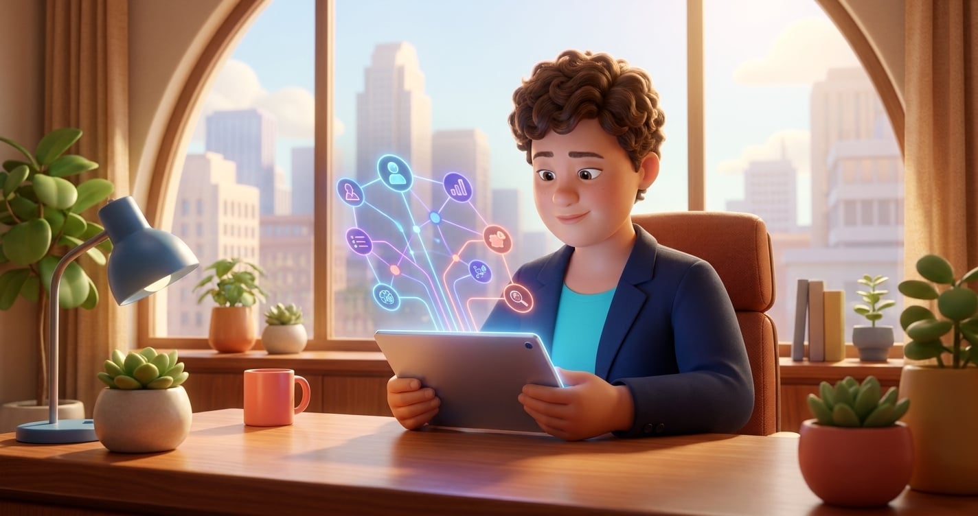 How an AI coaching platform for talent managers scales team growth