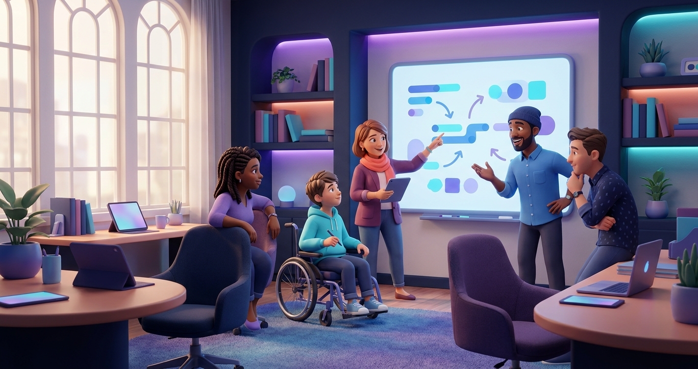 How to choose an AI coaching platform for tech teams