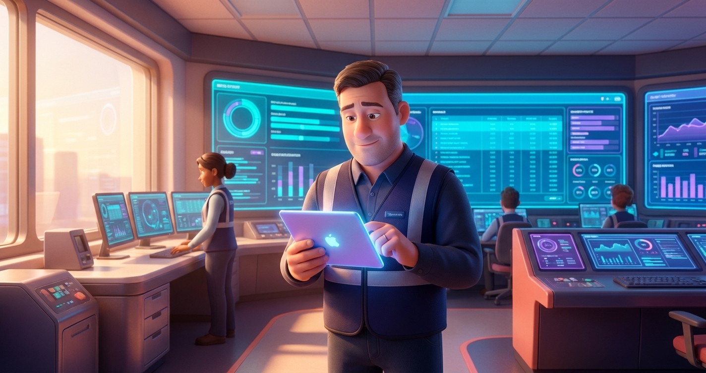 Finding the best AI coaching platform for utilities in Victoria