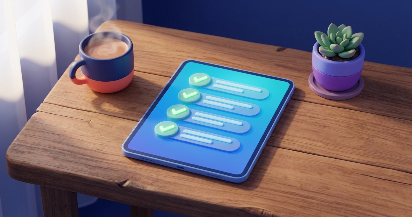 The ultimate AI coaching security checklist for buyers