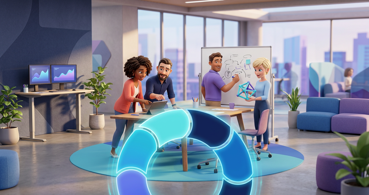 AI coaching software for HR and the future of growth