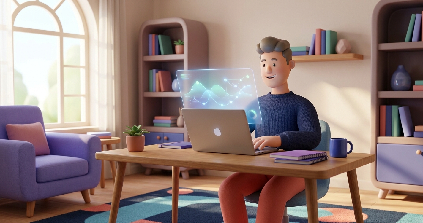 Why you should use an AI interview practice app in 2026