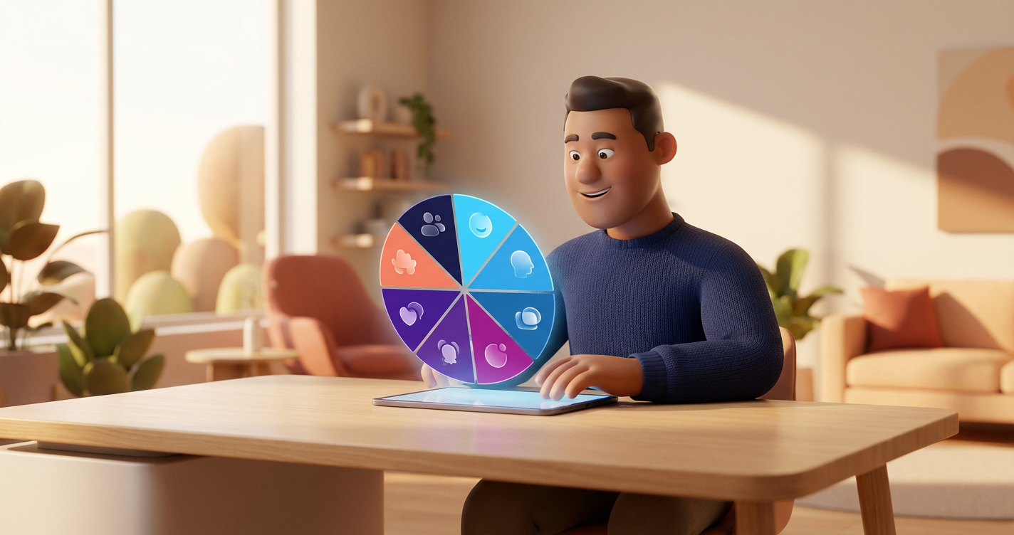 How ai powered coaching is changing personal growth