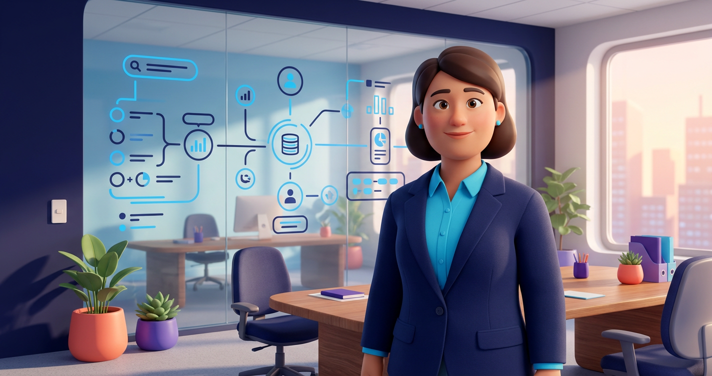 Analytical personality traits and how to use them at work