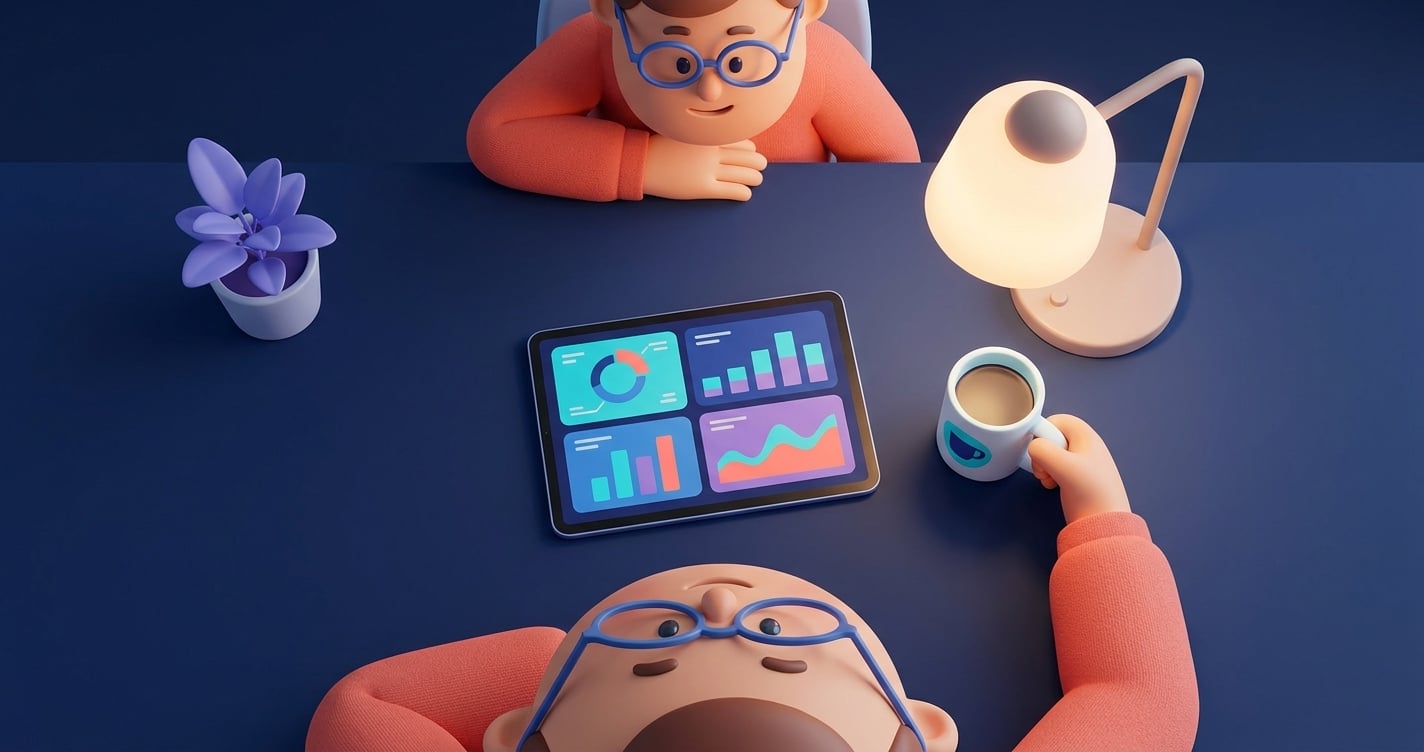 The Auditor leadership style: how detail-oriented managers get results