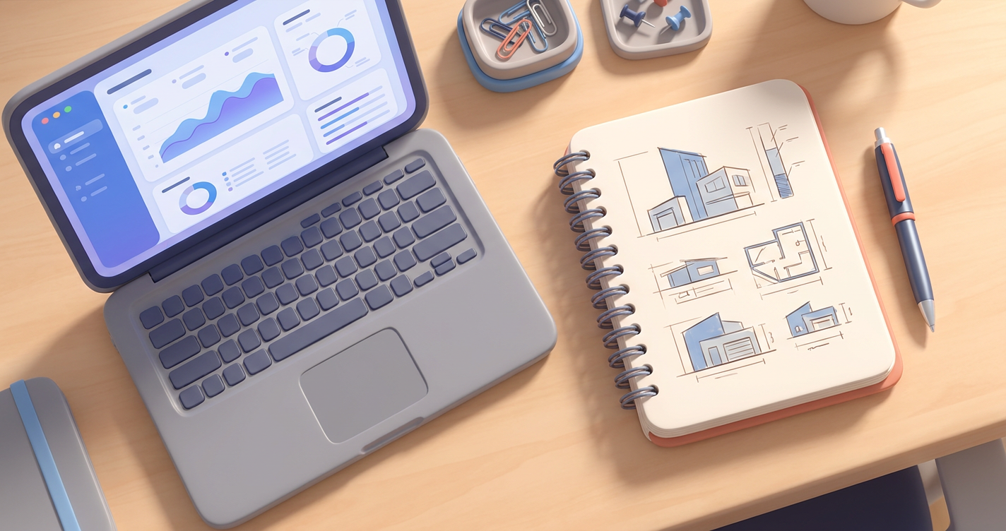 Auditor personality: understanding the detail-driven mind