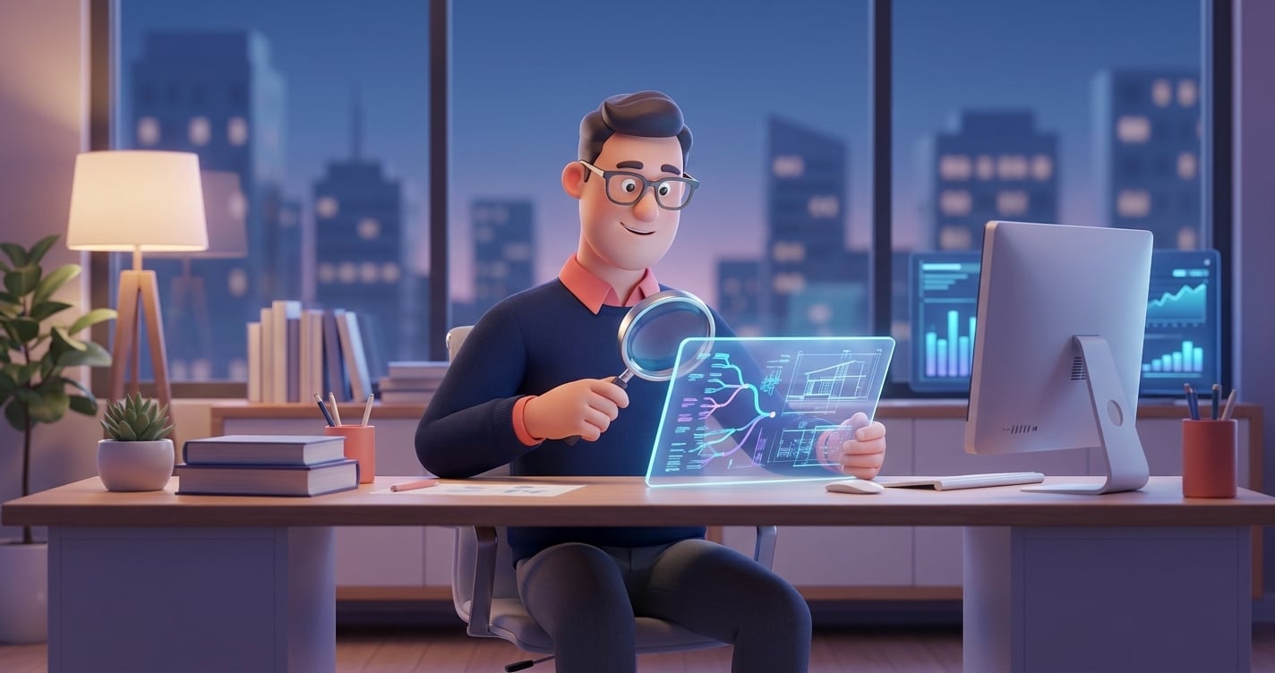 The auditor work personality: how detail-driven minds shape teams