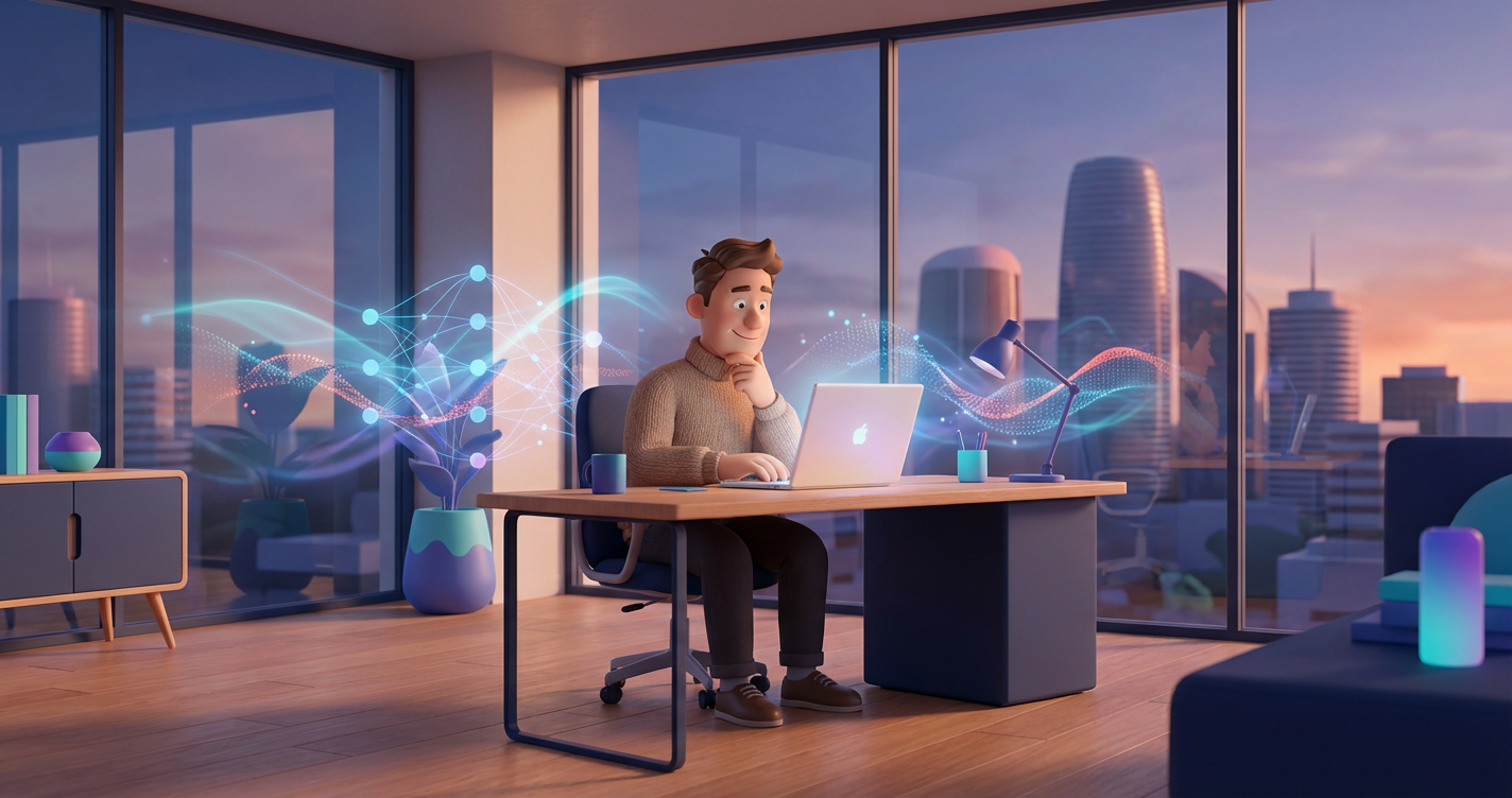 Australian AI: How to use technology without losing your soul