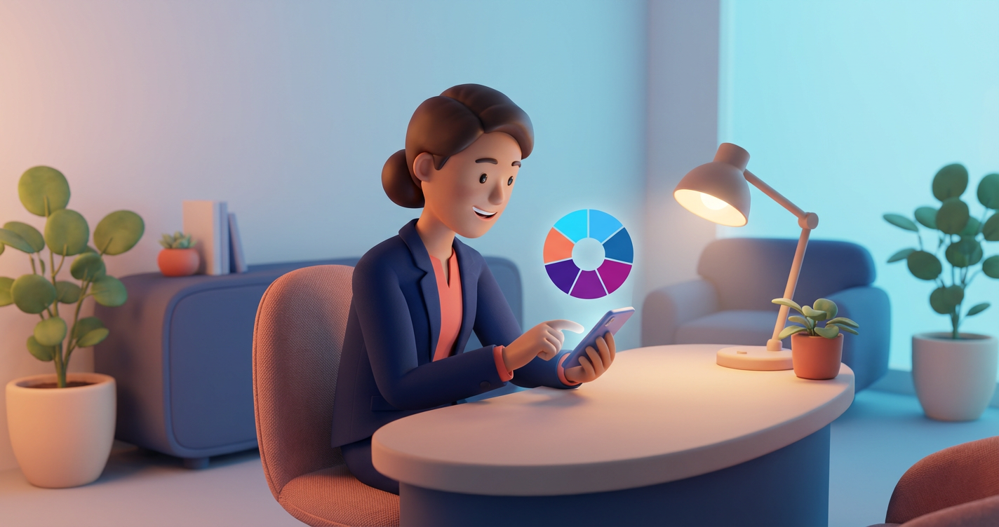 Best AI coach for career growth and self-awareness