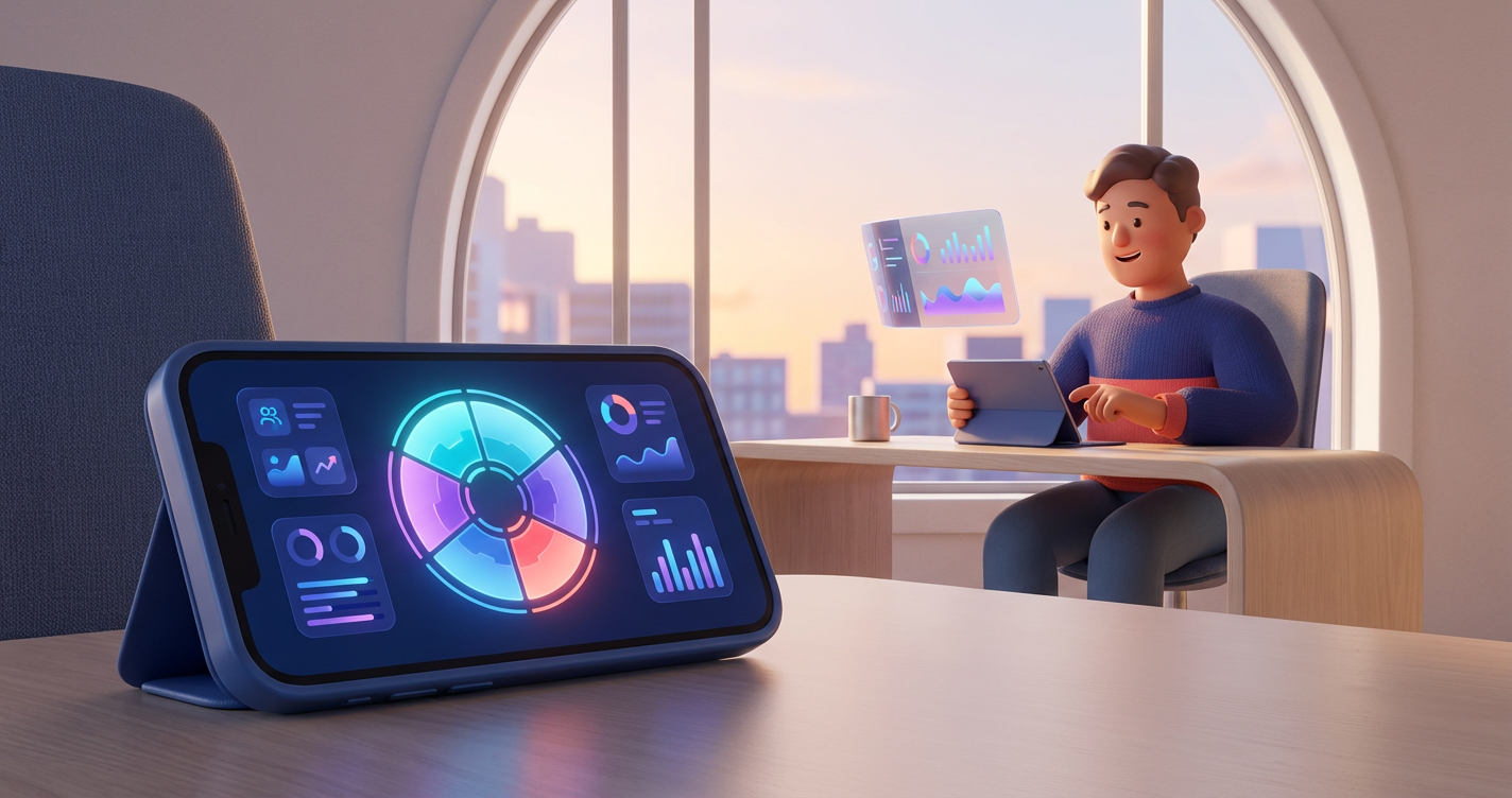 Best AI coaching app for career growth and self-awareness