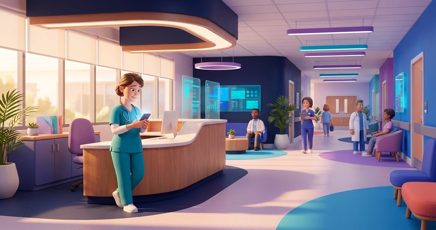Finding the best AI coaching platform for healthcare in ANZ