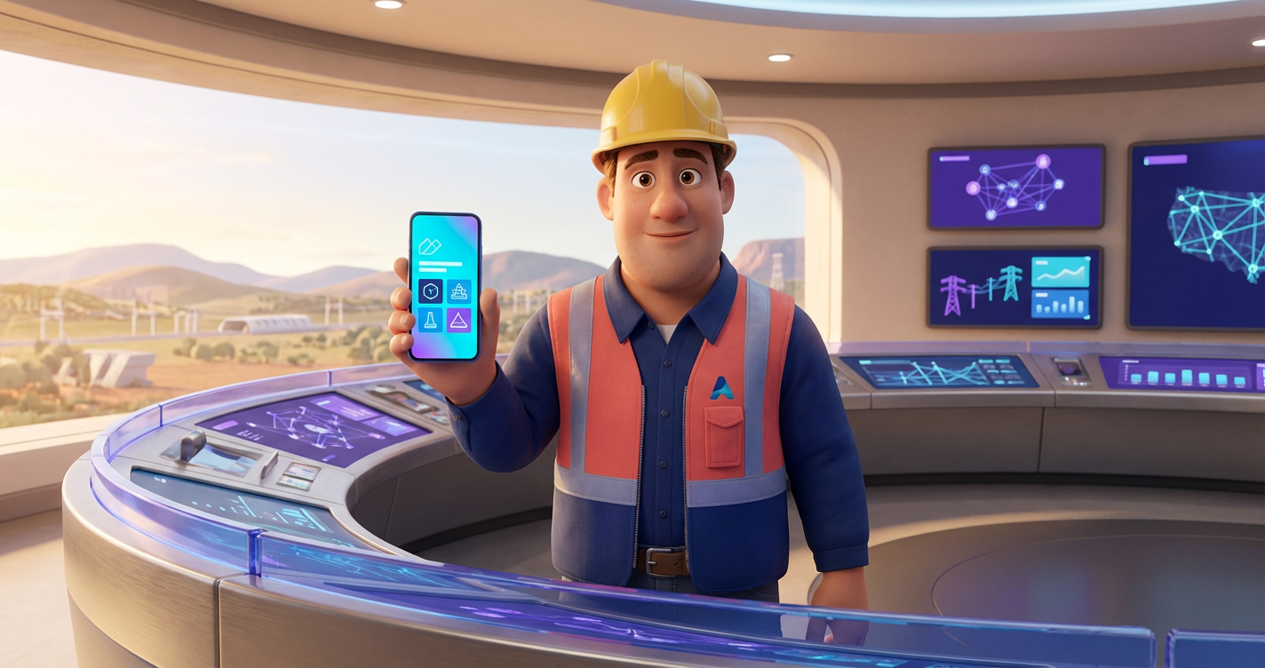 Best AI coaching platform for utilities in ANZ