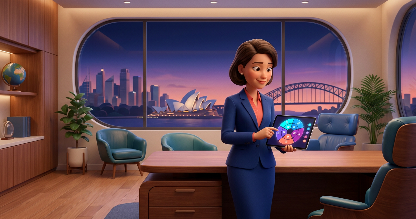 Best AI coaching platform for legal services