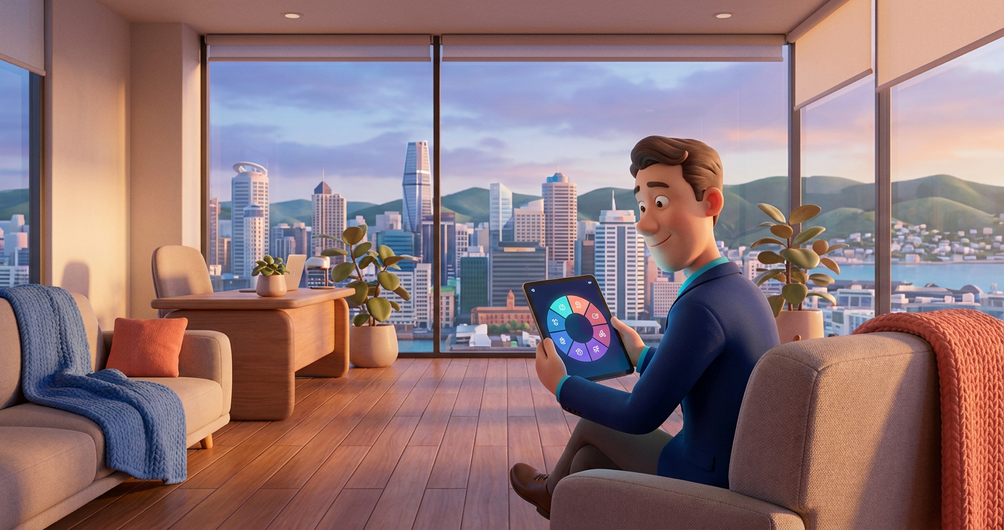 Best AI coaching platform for legal services in New Zealand