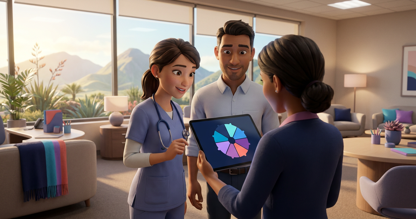 Best AI coaching platform for NDIS providers