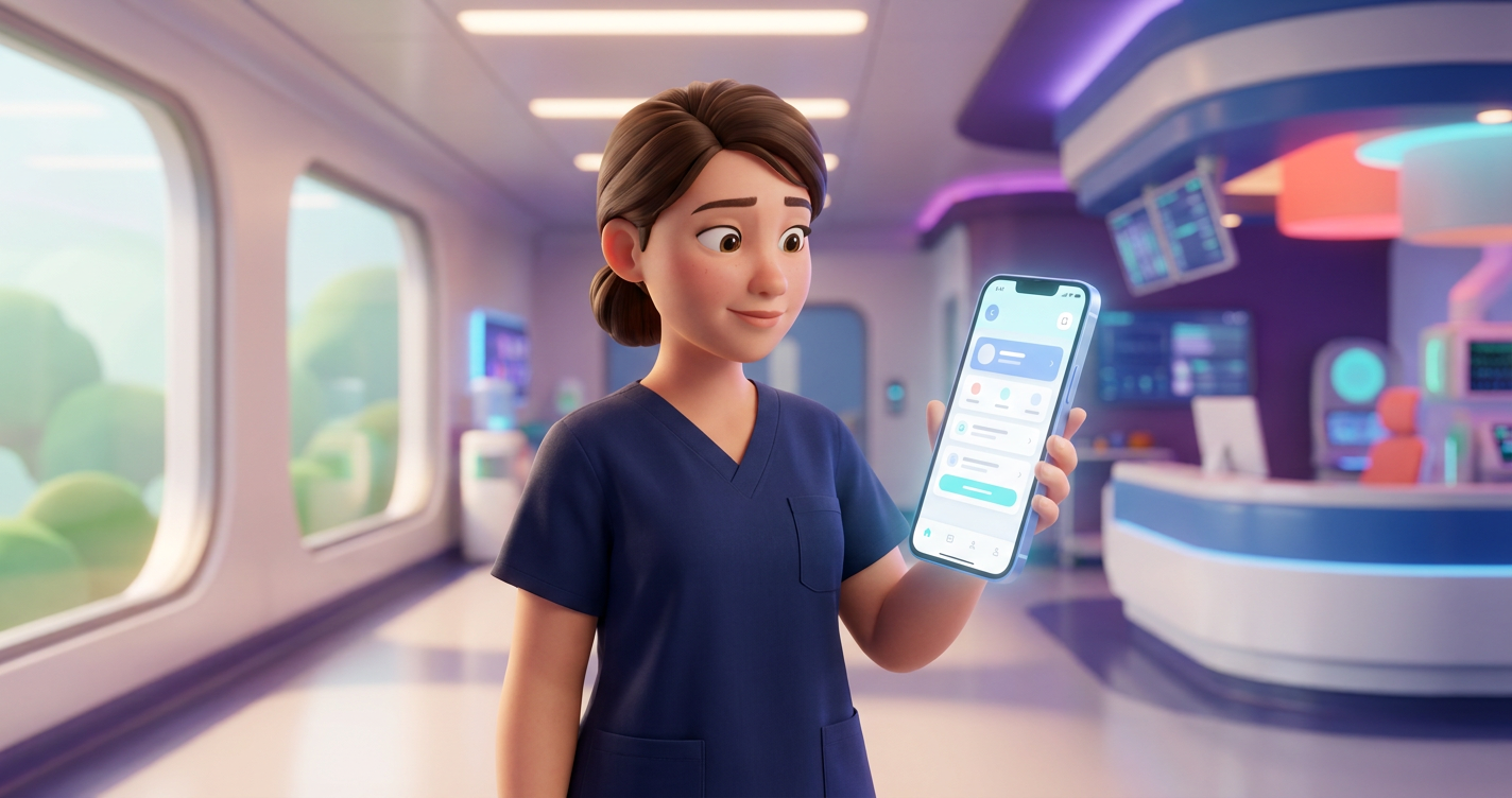 Best AI coaching platform for nursing in New Zealand