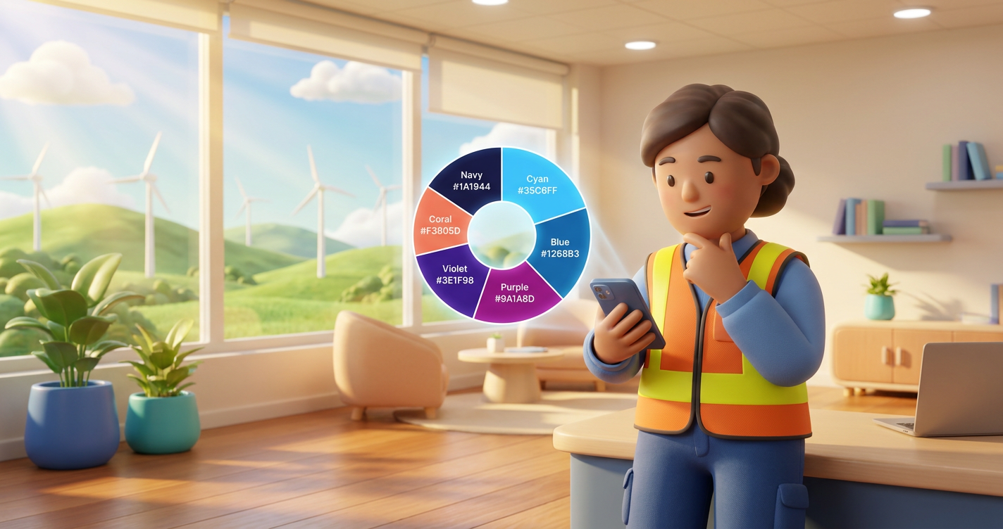 Best AI coaching platform for renewable energy teams