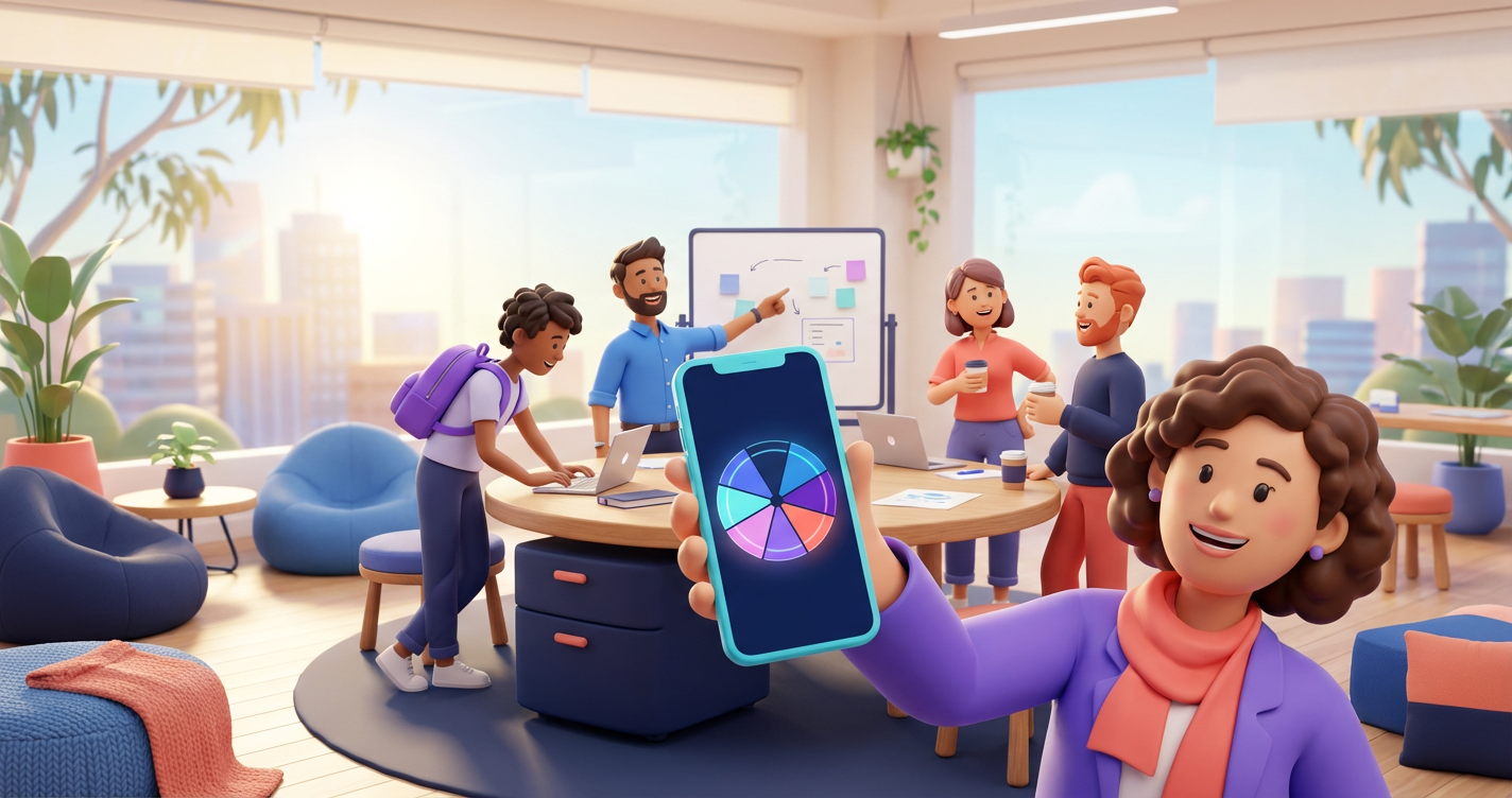 Best AI coaching platform for startups in Australia