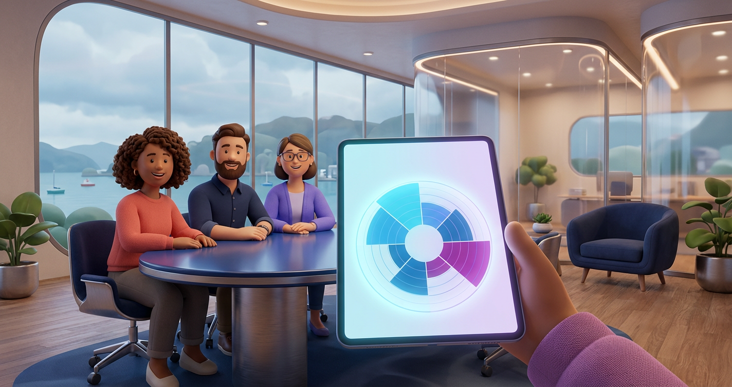 Best AI coaching platform for technology in New Zealand