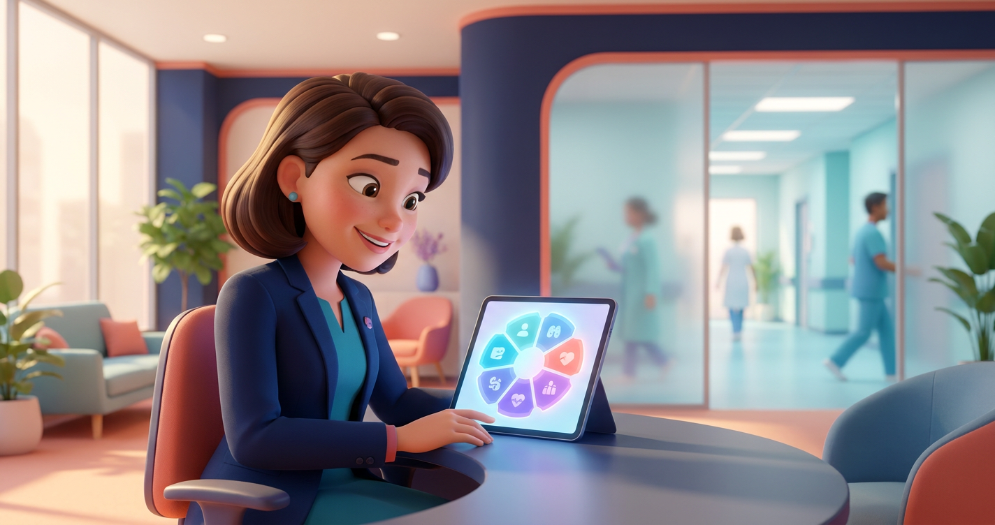 Best candidate coaching tool for healthcare recruiters