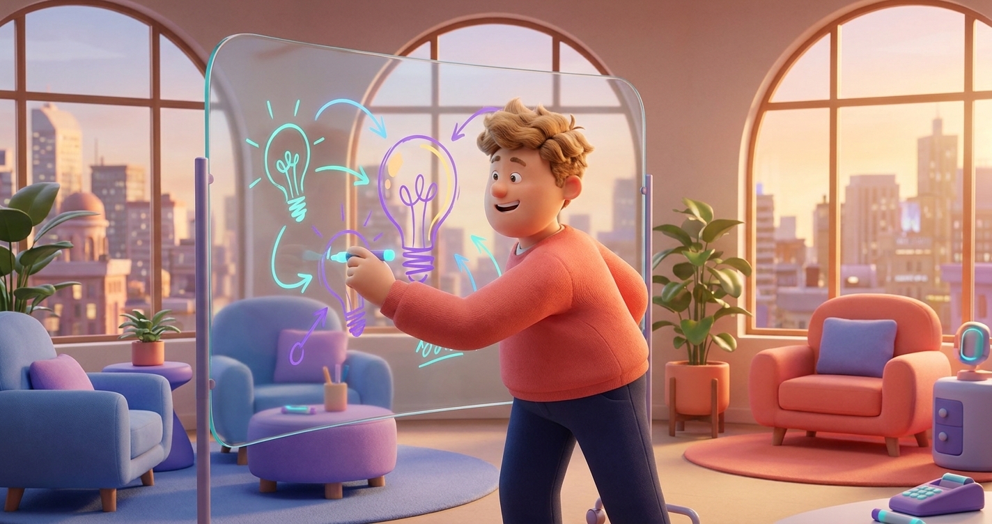 Best pioneer jobs for creative and visionary minds