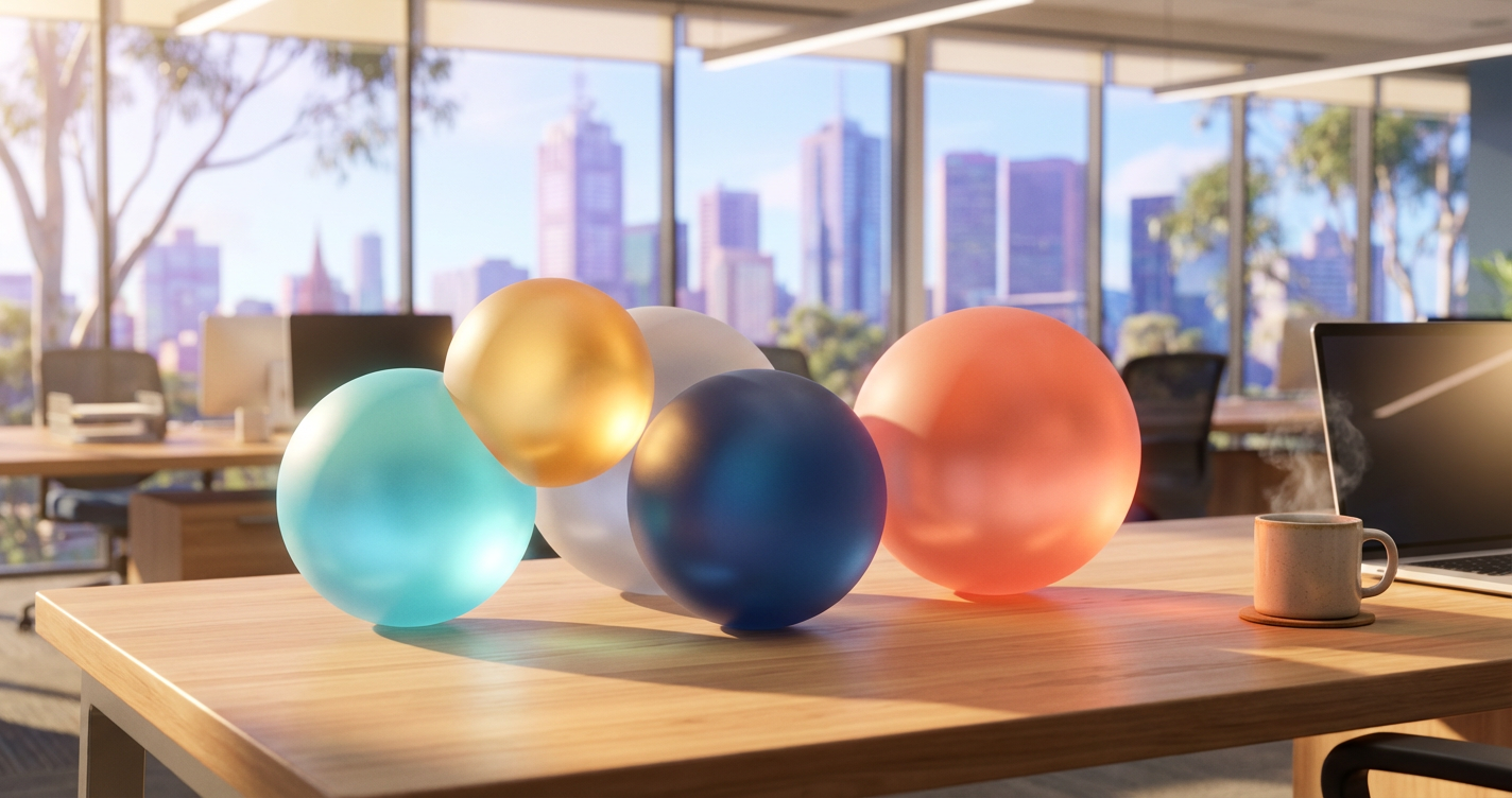Big five personality: why your traits matter at work
