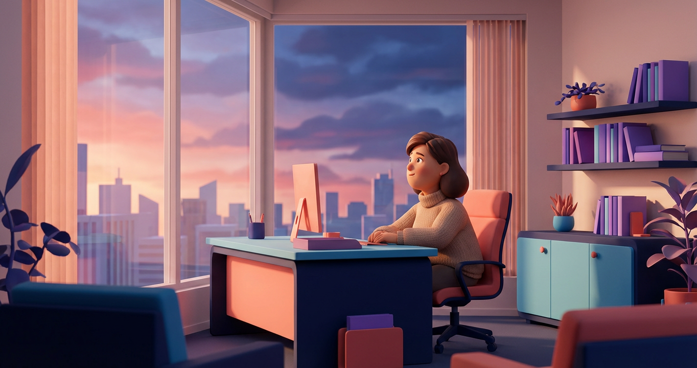 Bored at work: why you feel stuck and how to fix it