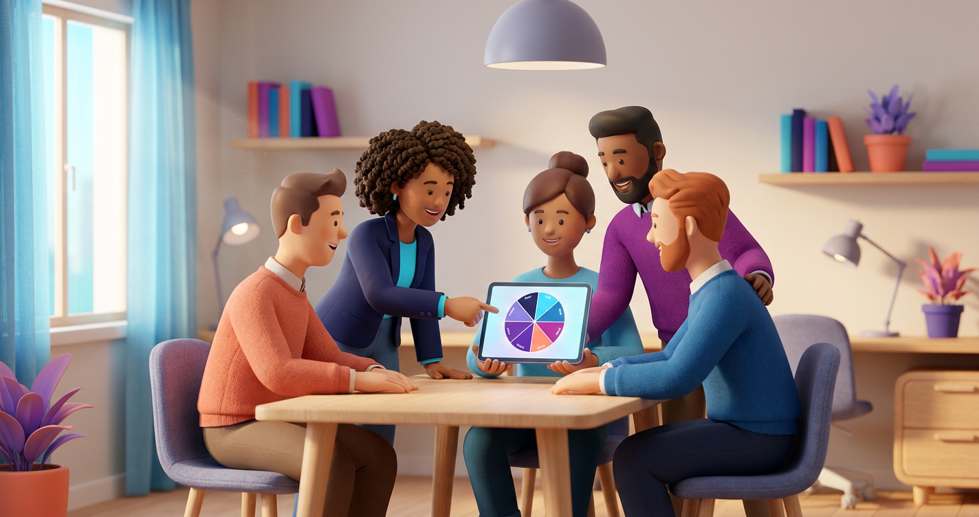 How to build a leadership pipeline in a 5 person team