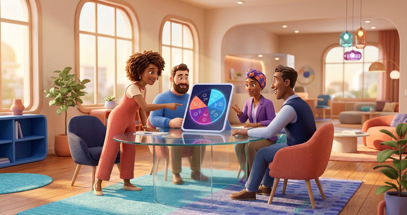 How to build a sustainable competitive advantage through people
