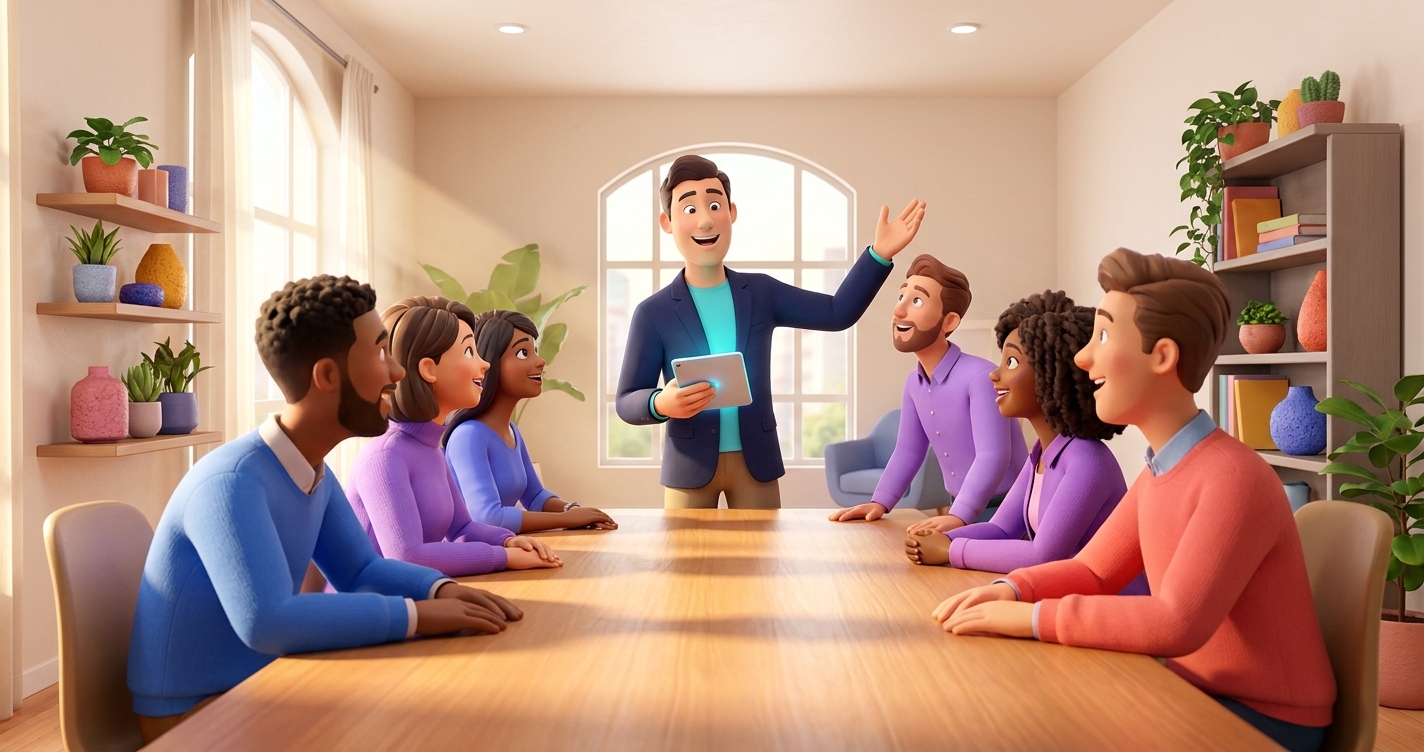 The Campaigner profile: understanding your visionary work personality