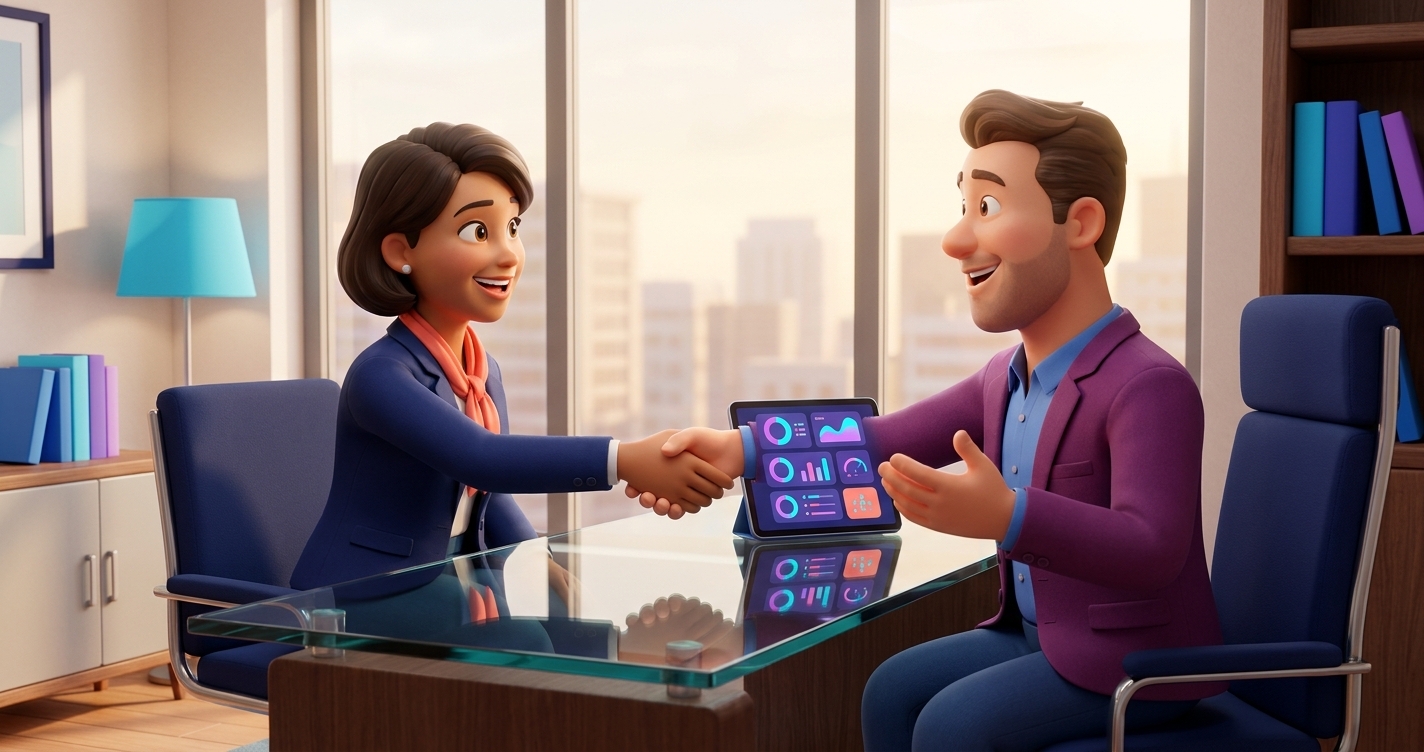 How candidate prep software gives internal TA teams an edge